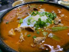 -四方小吃·白族庭院餐厅