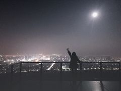 -南京市江宁方山