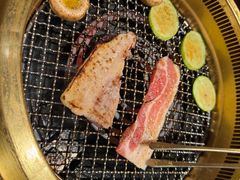 -MIKOMIKO和牛烧肉专门店(南门店)
