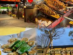 -大笑饭堂(甲子桥店)