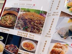 -新兴家喻酒家·羊城名宴(昌岗店)