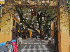 -ALBERGUE 1601 婆仔屋葡国餐厅