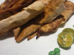 -老长春肉馆(创业大街店)