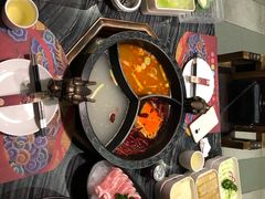 -辣府(大融城店榜首餐厅)