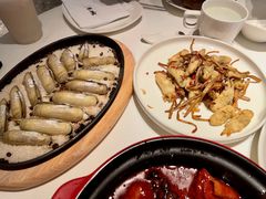 -莆田餐厅PUTIEN(西安万象天地店)