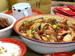 -老三样·旧食新味(万寿宫店)