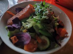 -MR.ROCKY洛奇先生RESTAURANT&BAR(宝安壹方城店)