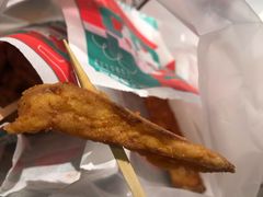 -1973继光香香鸡(大东方百货店)