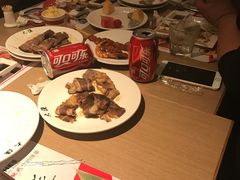 -大渔铁板烧(花园道店)