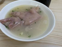 -盛兴面馆(真儒大厦店)