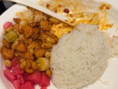 -阳阳中国饭(龙湖大兴天街)