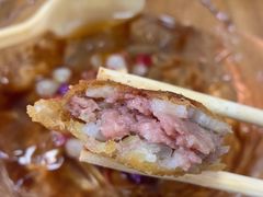 藕夹-阿木舂记·特色小吃(平江路店)