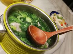 原汁原味鸭仔菜-岭南真味·匠心粤菜(K11店)