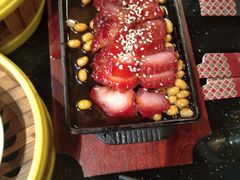 -香港威特瑞茶餐厅(小白楼音乐厅店)