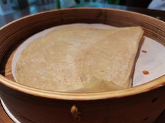 -满园烤鸭·春饼(太原街万达店)