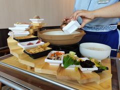 -云海肴·汽锅鸡·云南菜(祥云小镇店)