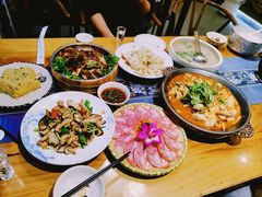 -益恒饭店乡间白族菜(古城总店)