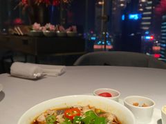 -悦轩中餐厅·高空江景·杭州柏悦酒店