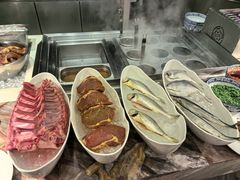 -TABLE·味西餐厅-成都茂业JW万豪酒店