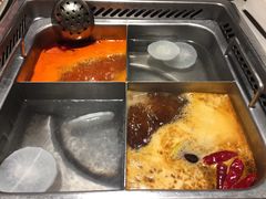 -海底捞火锅(振华商厦店)