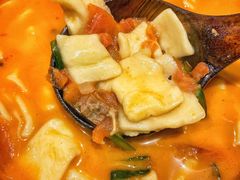 -敏珠拉姆藏餐·南京厨房(富春江东街店)