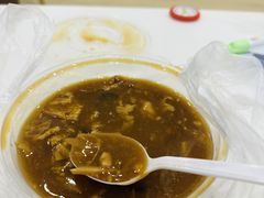 -逍遥镇刘相五胡辣汤豆沫馆(康复中街店)