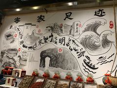 -客家大院·非遗赣南客家菜(郁孤台店)