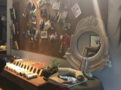 -田园东方蜜桃村的田野营地