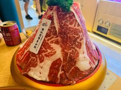 -温野菜涮涮锅(大悦城店)
