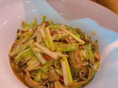 -炊烟小炒黄牛肉(东庆街店)