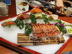 -京和日法料理(枫林街店)