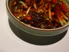 -问渔烤鱼(回龙观总店)