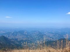 -浙西天池景区