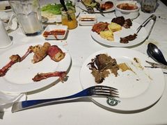 -戈拿旺巴西烤肉(崇文门店)