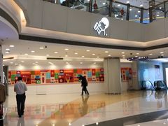 -银座mall(东直门店)