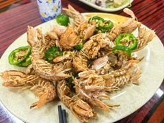 -贞姨美食·老字号海鲜大排档