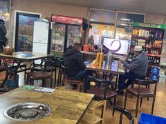 -清真·馬坡二旦烧烤(人生一串拍摄店)