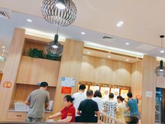 -蜀留香火锅(社会山店)