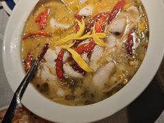 -桂满陇·西湖船宴(平安金融中心店)