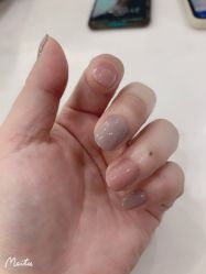-柴小姐美睫美甲