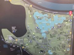 -墨尔本皇家植物园