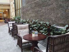 -青岛海尔洲际酒店