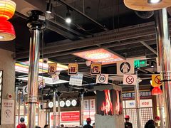 -西塔老太太泥炉烤肉(双井店)