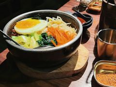 -九田家黑牛烤肉料理(新辰里亚运村店)