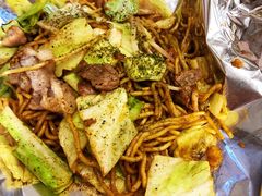 -日葵 大阪烧ひまり(仙霞路店)