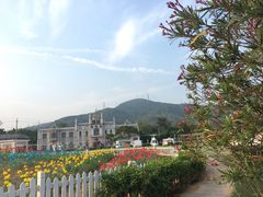 -玫瑰海岸文化旅游度假区