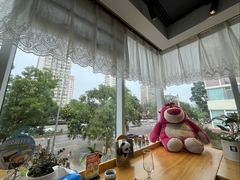 -懒人盐府人家(航天桥店)