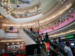 -碧乐城(无锡梁溪店)