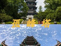 -常德桃花源景区