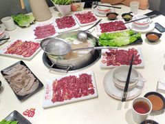 -陈记顺和潮汕牛肉火锅(韩江路店)